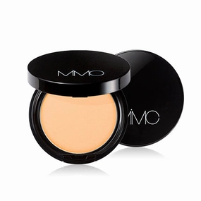 MiMC Mineral Essence Moist