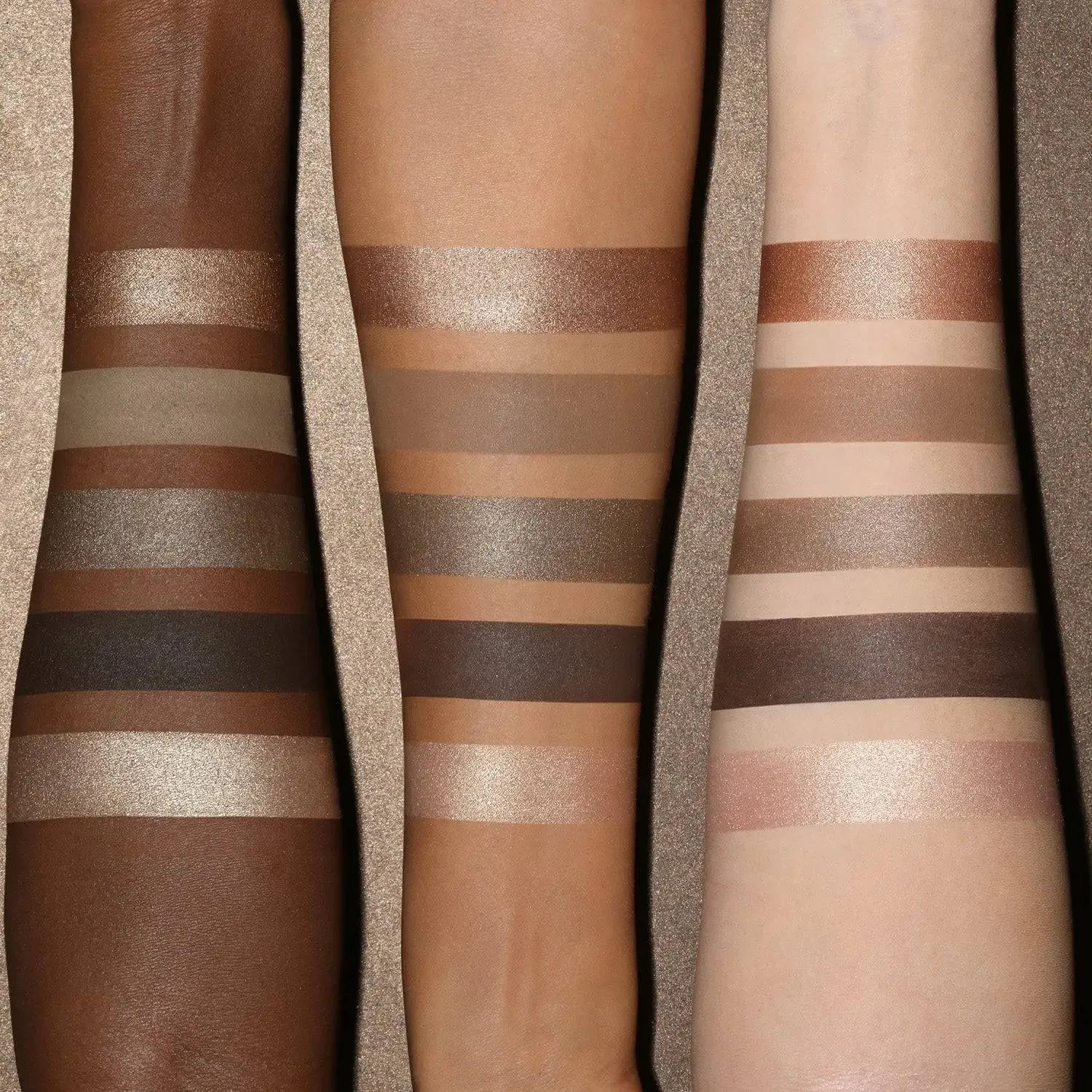 MINI GLAM EYESHADOW PALETTE