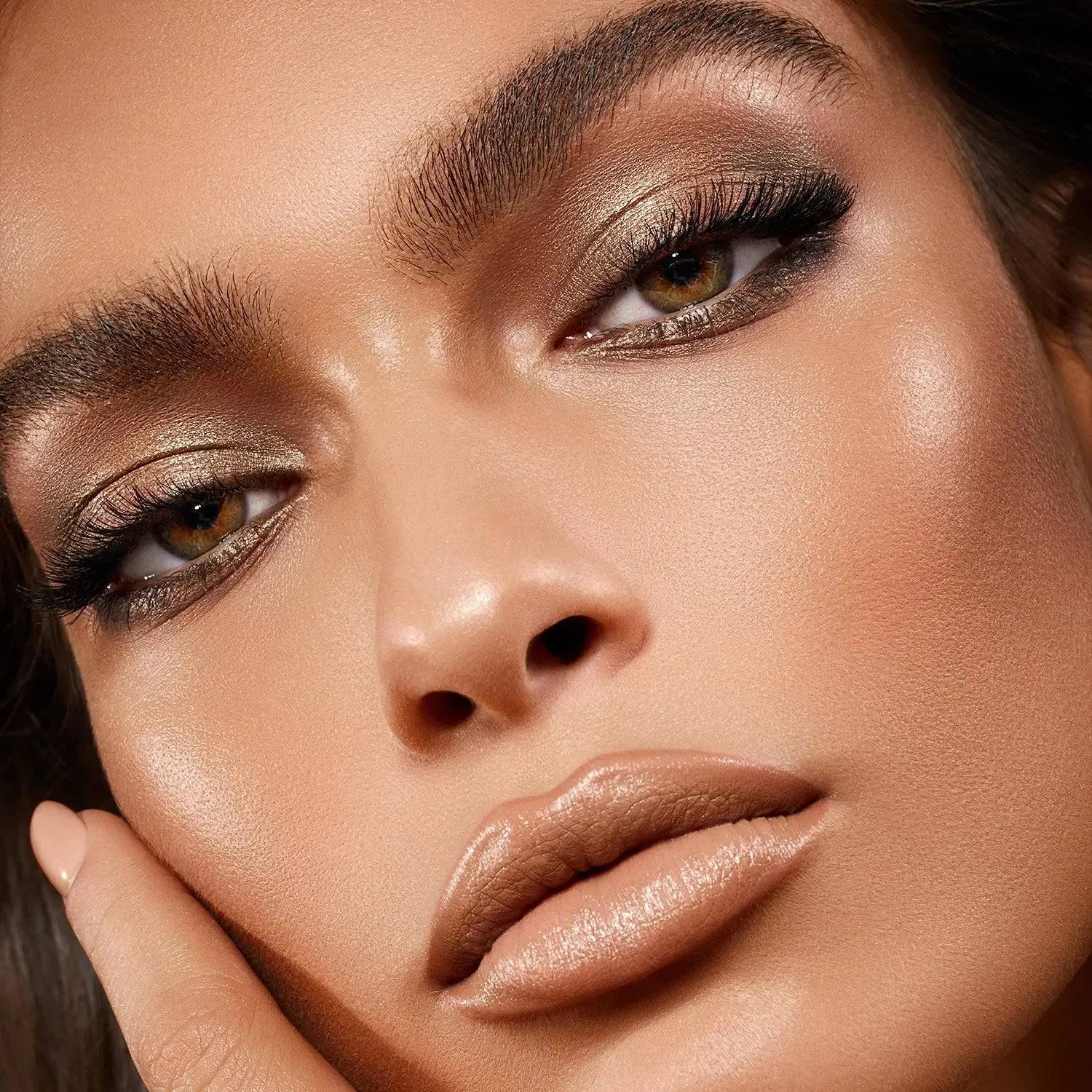MINI GLAM EYESHADOW PALETTE