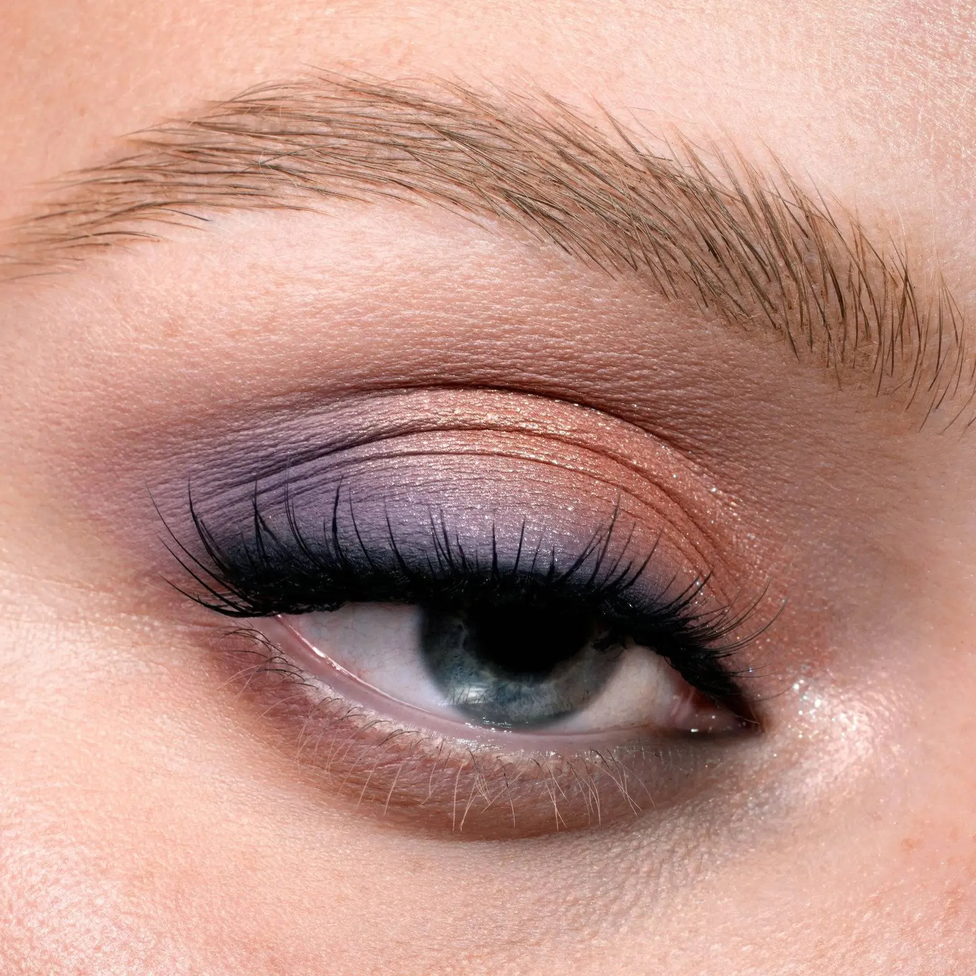 MINI STARLETTE EYESHADOW PALETTE