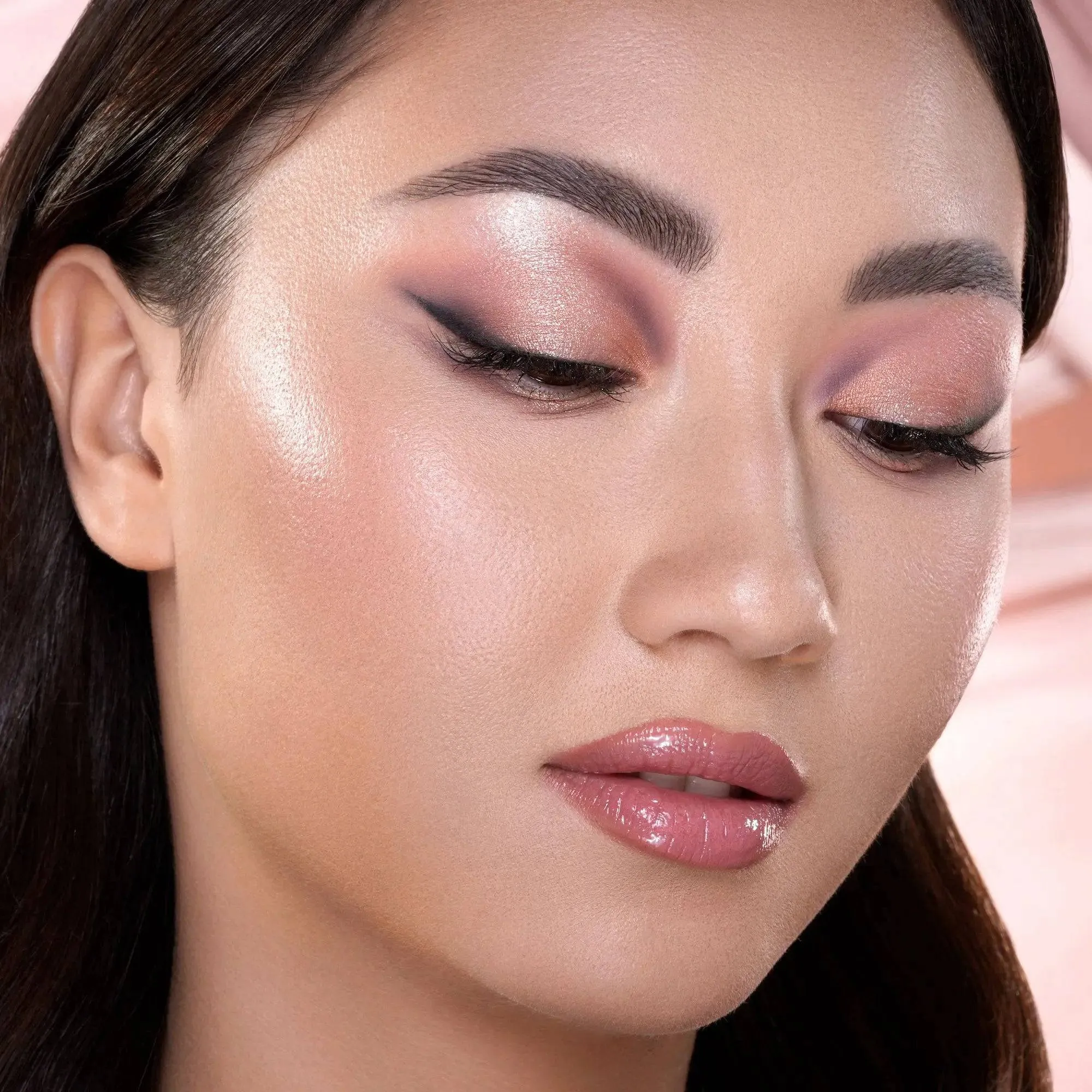 MINI STARLETTE EYESHADOW PALETTE