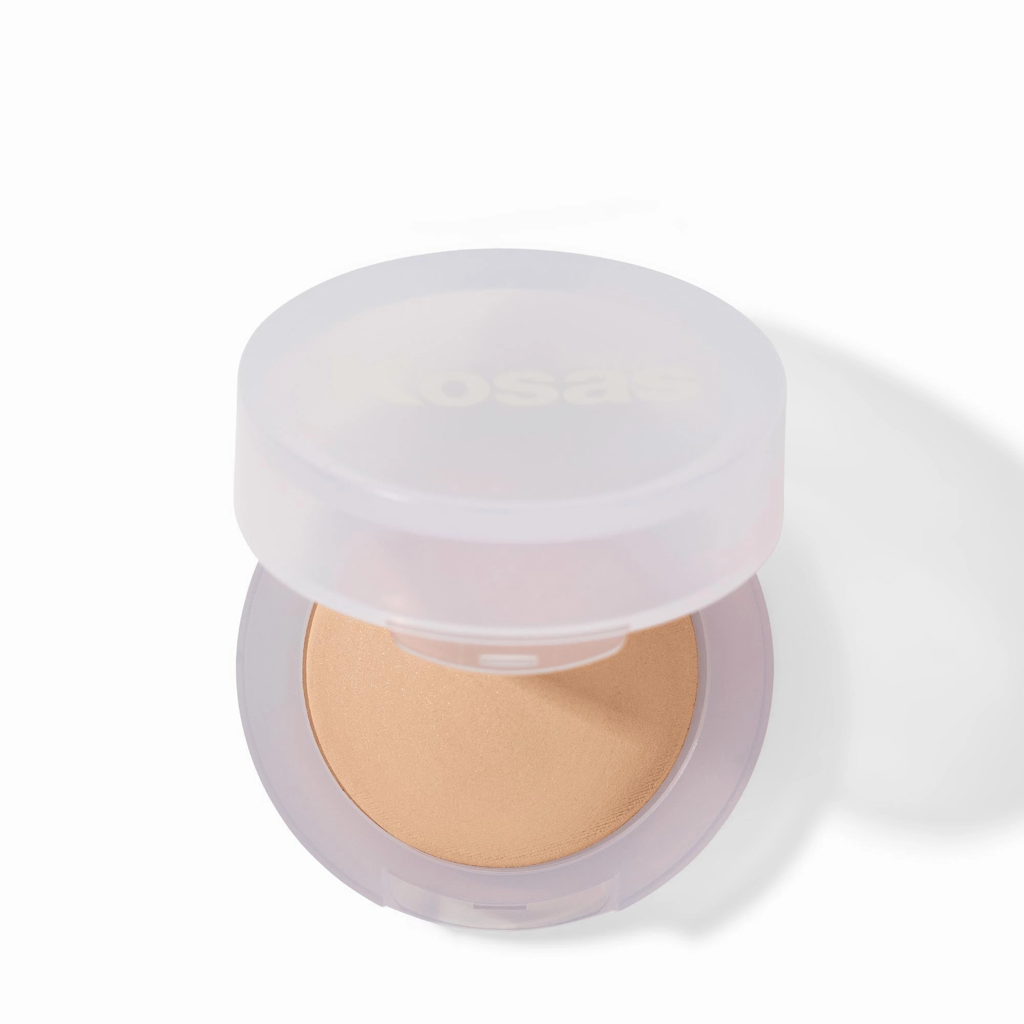 Mini Cloud Set Setting Powder Gift