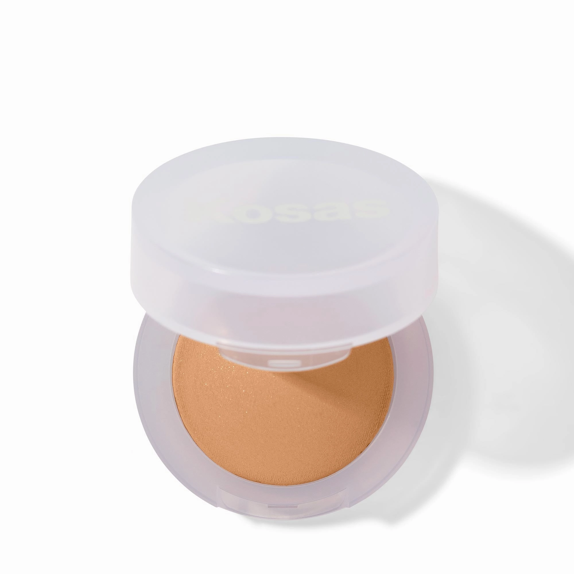Mini Cloud Set Setting Powder Gift