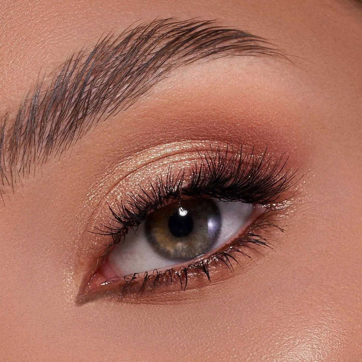 MINI NUDE EYESHADOW PALETTE KIT