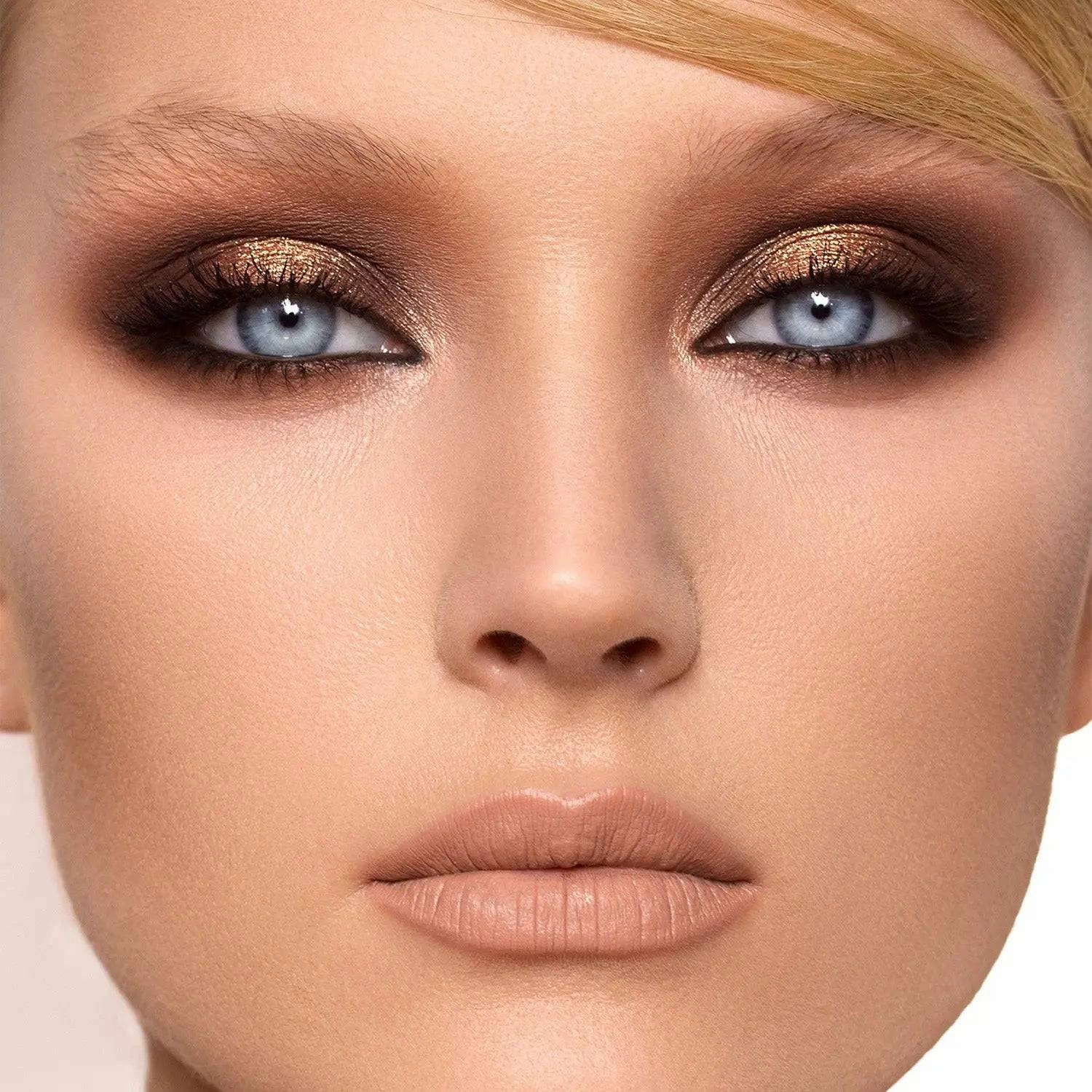 MINI NUDE EYESHADOW PALETTE KIT