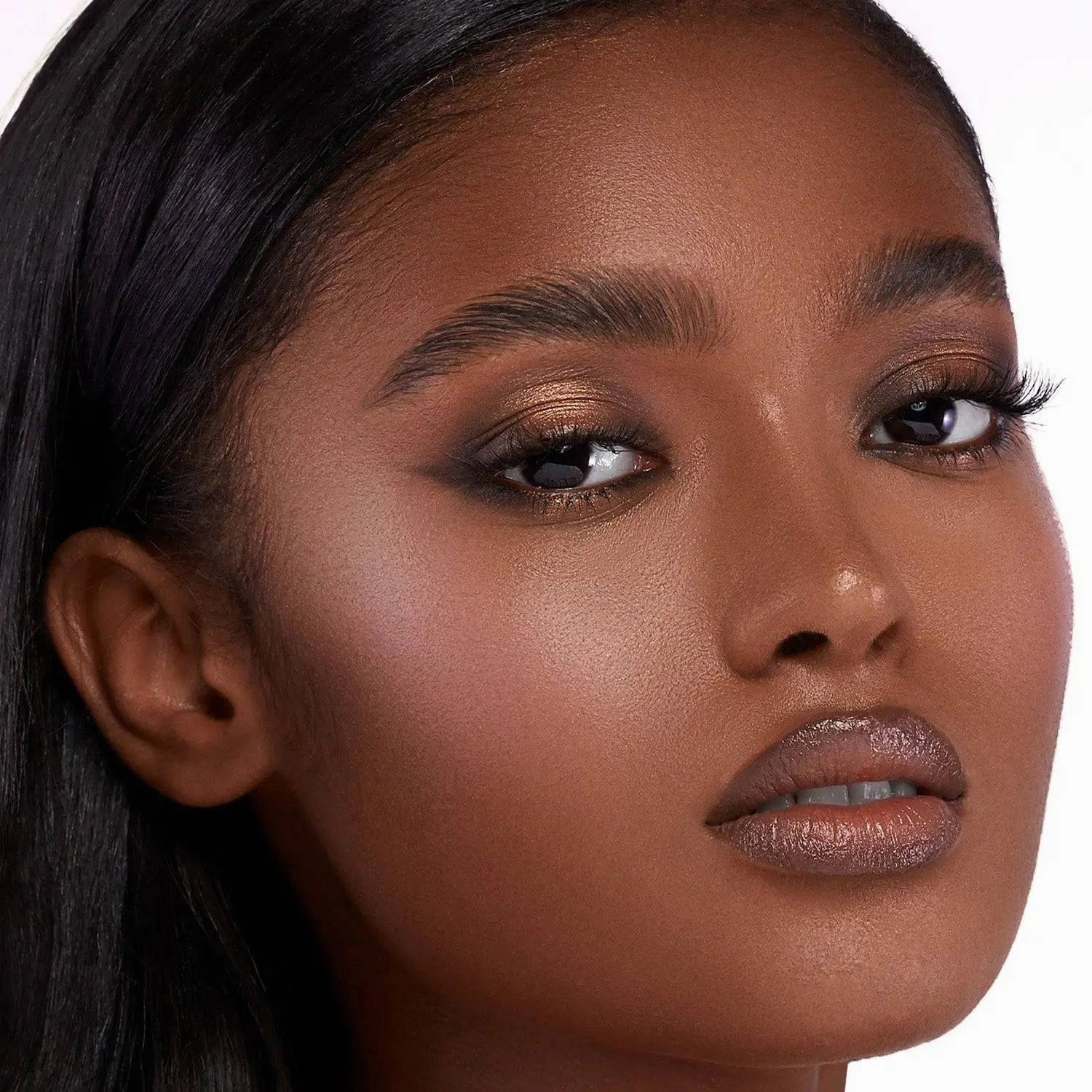 MINI NUDE EYESHADOW PALETTE KIT