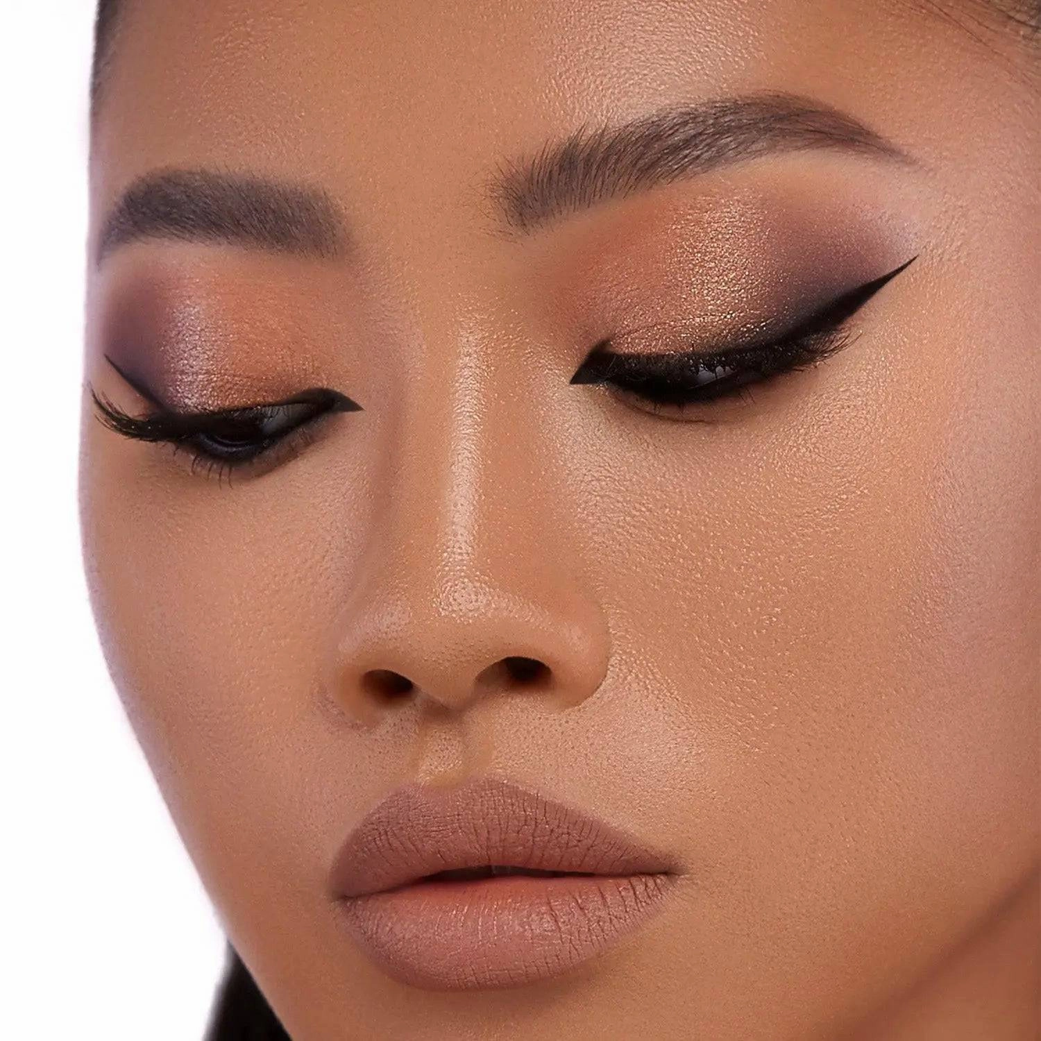 MINI NUDE EYESHADOW PALETTE KIT