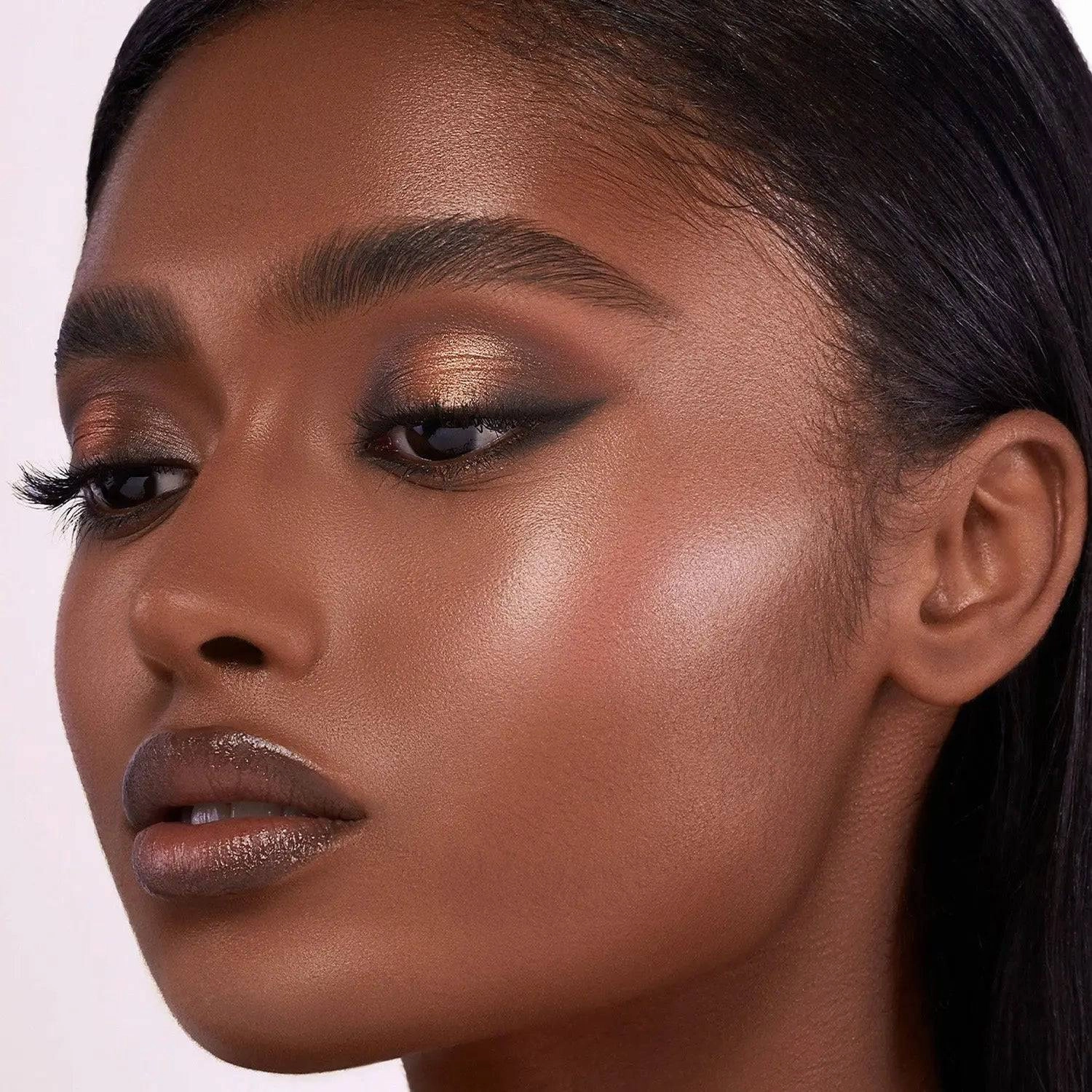 MINI NUDE EYESHADOW PALETTE KIT