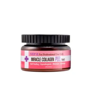 Miracle Collagen Peel Two 200ml / 7.05oz