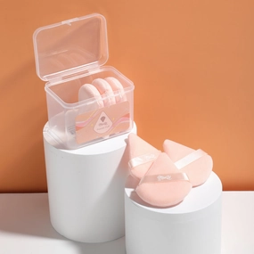 MISS LIL - POWDER PUFF (SET 6 PC)