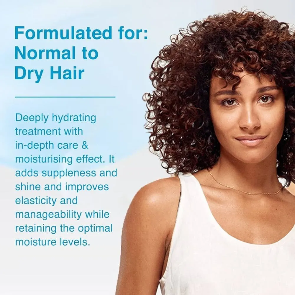 Moisture Kick Treatment Glycerol