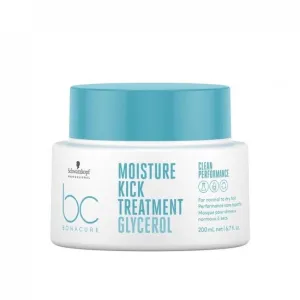 Moisture Kick Treatment Glycerol