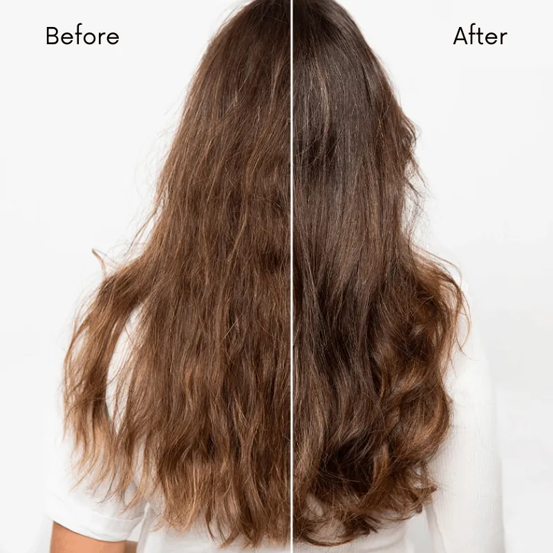 Moisture Kick Treatment Glycerol