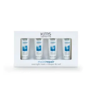 Moisture Repair Overnight Mask