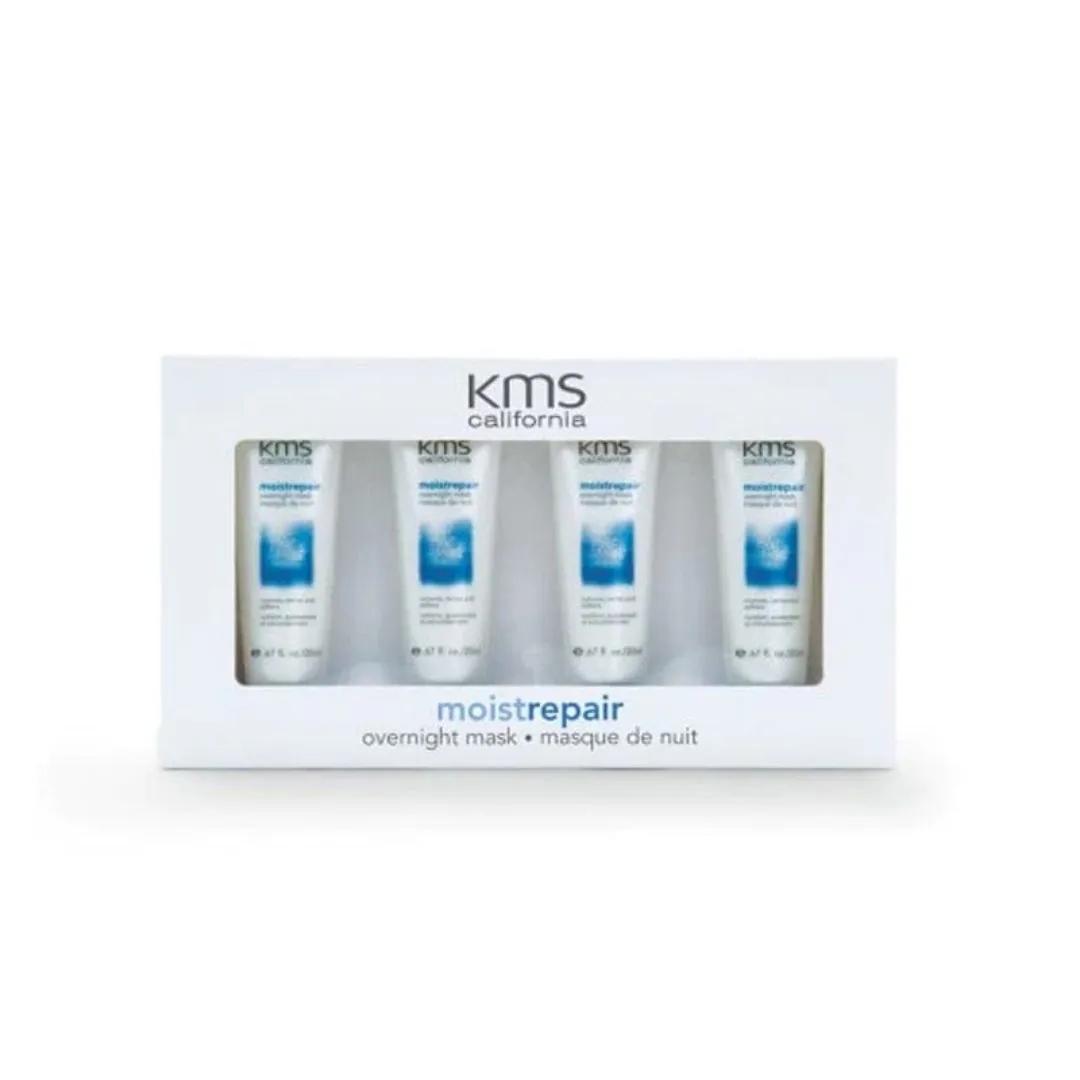 Moisture Repair Overnight Mask