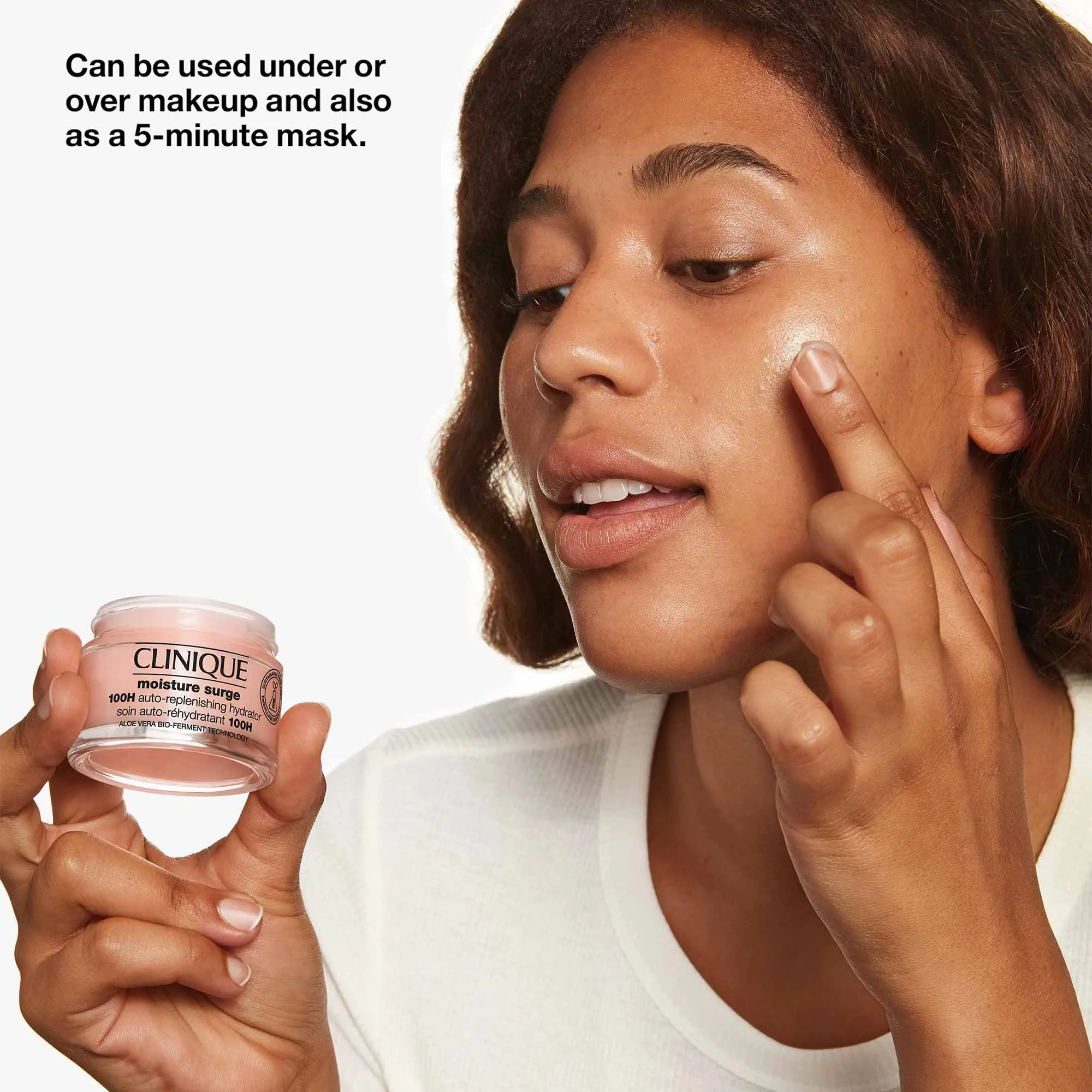 Moisture Surge 100H Auto-Replenishing Hydrator