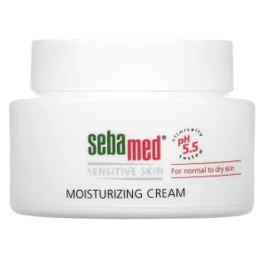 Moisturizing Cream 75 ml