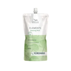 Moisturizing Mask