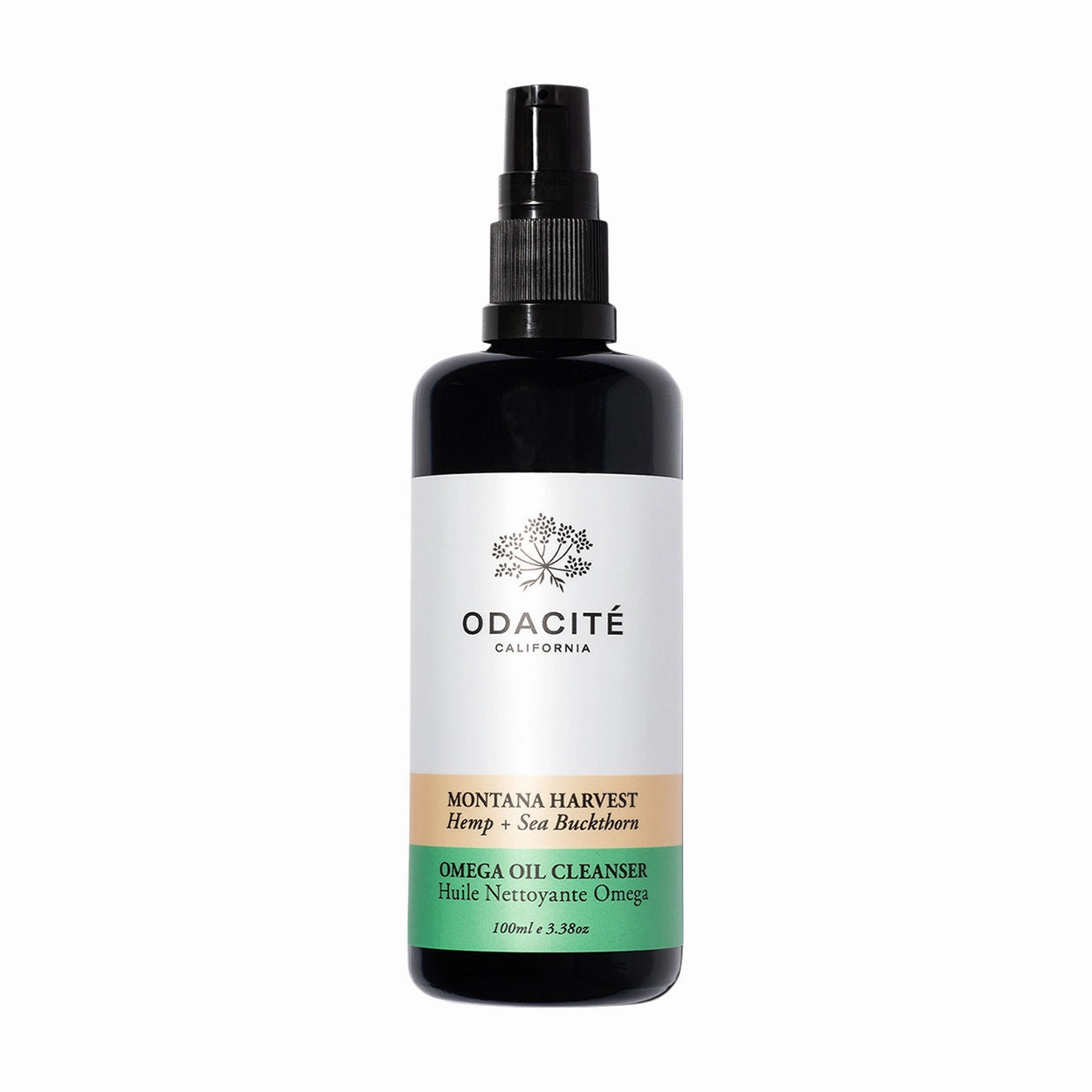 Montana Harvest Omega Oil Cleanser