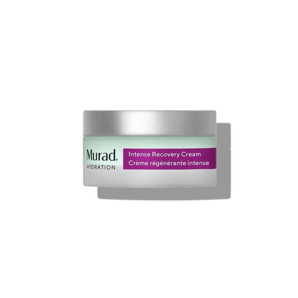 Murad Intense Recovery Cream 1.7oz