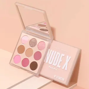 My Attraction Eyeshadow Palette