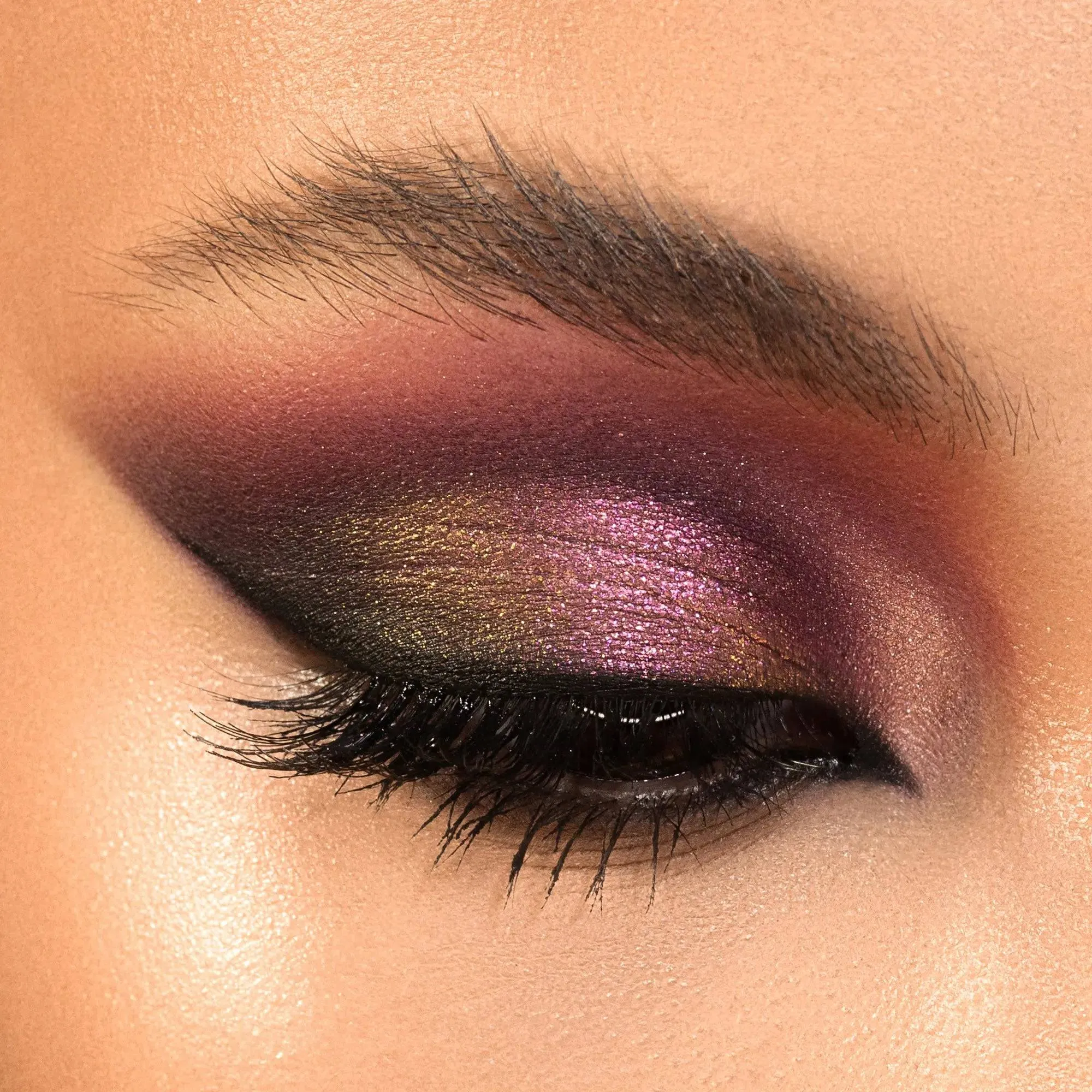 MY DREAM EYESHADOW PALETTE