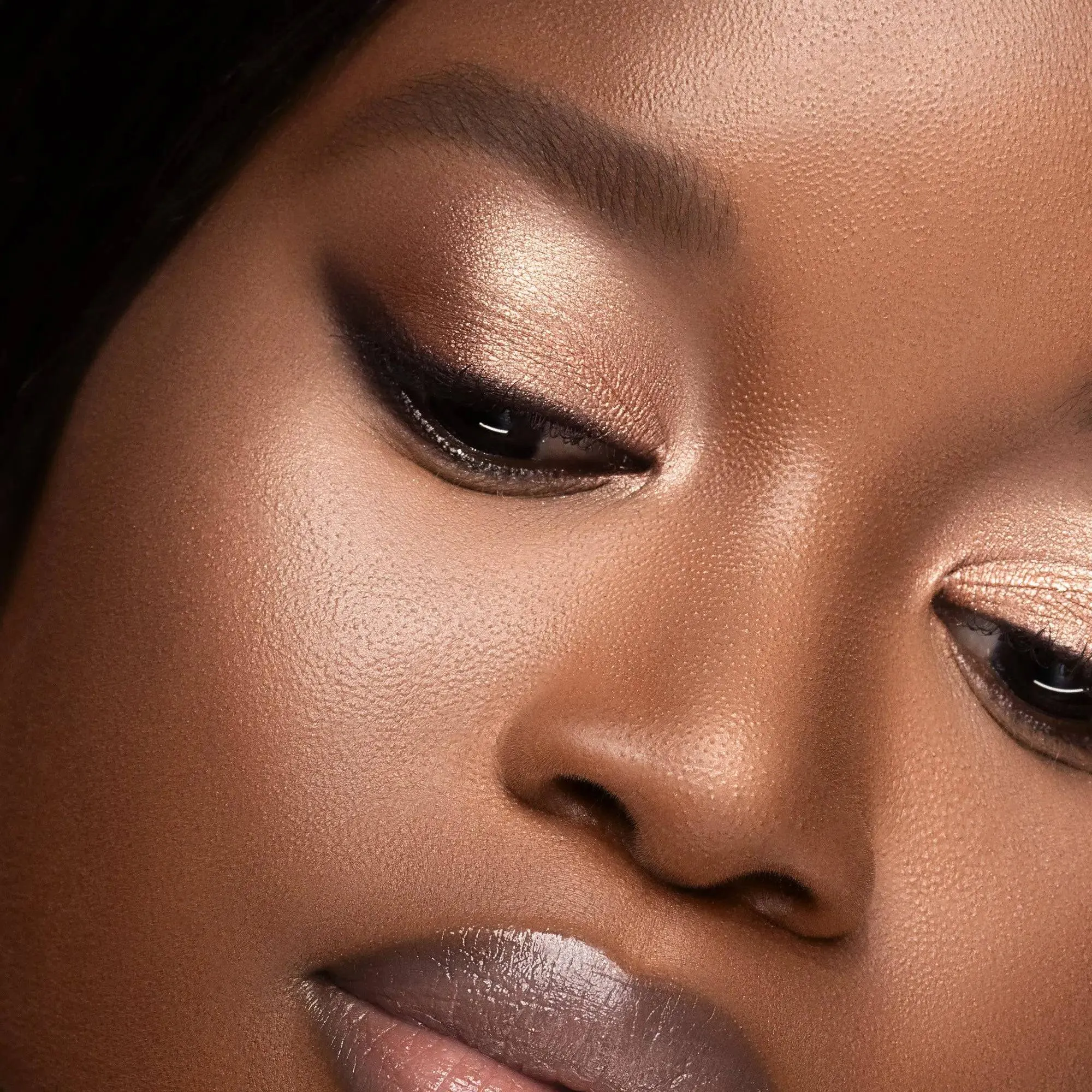 MY DREAM EYESHADOW PALETTE