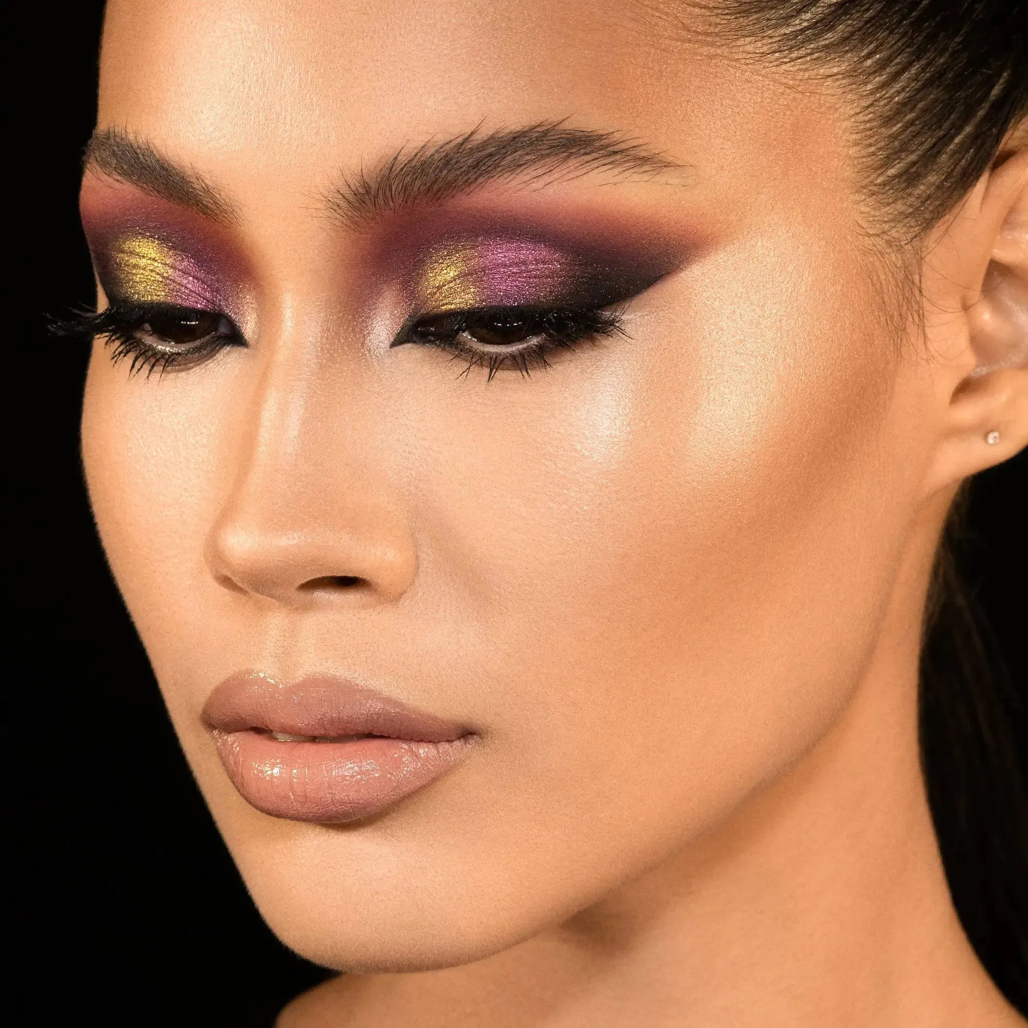 MY DREAM EYESHADOW PALETTE