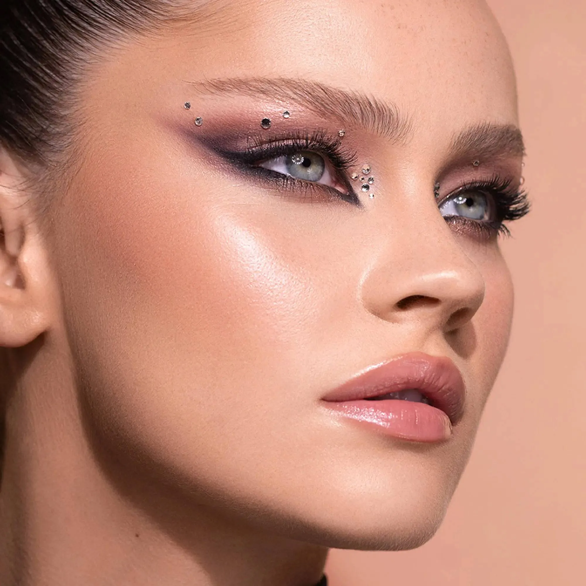 MY DREAM EYESHADOW PALETTE