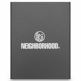 Neighborhood x Kuumba Transition Cone Incense