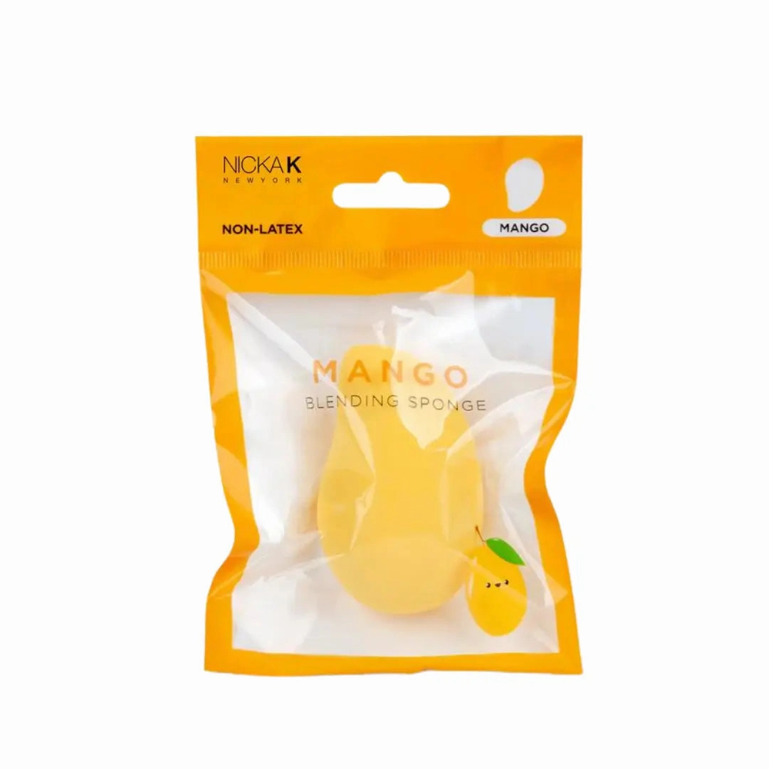 NickaK Blending Sponge - Choose Your Style