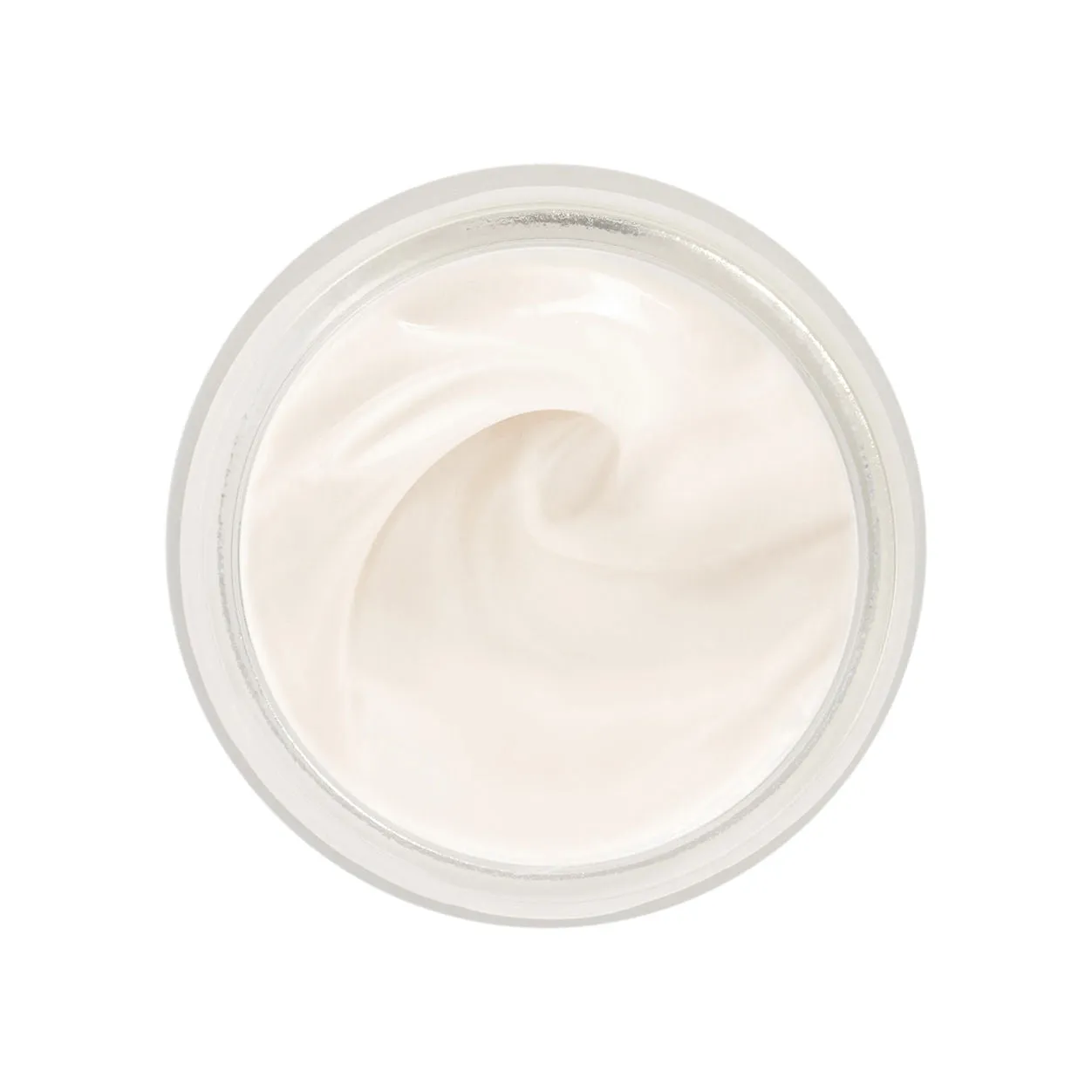 Night Cream With Collagen and Woodmallow