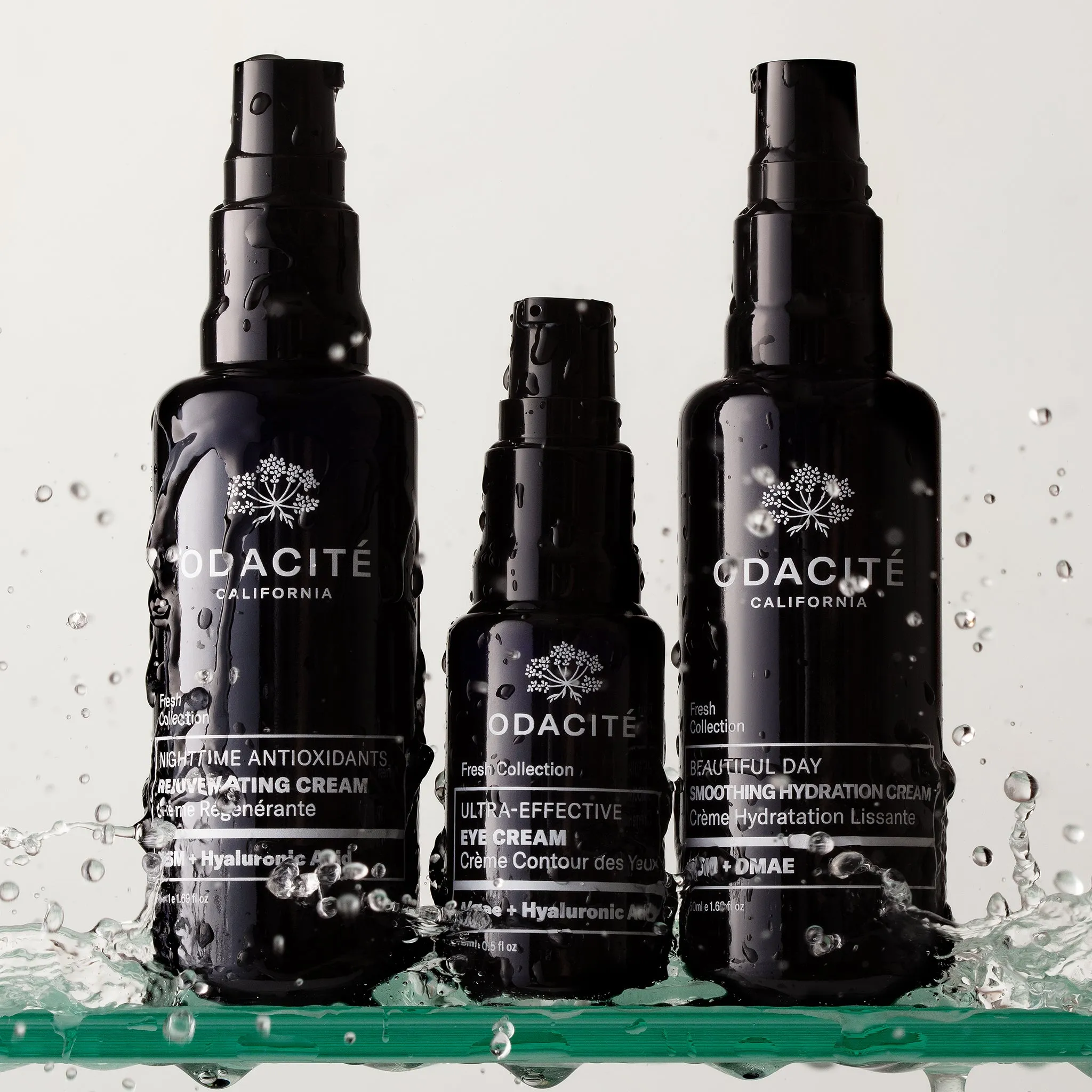 Night Time Antioxidants Rejuvenating Cream