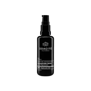 Night Time Antioxidants Rejuvenating Cream