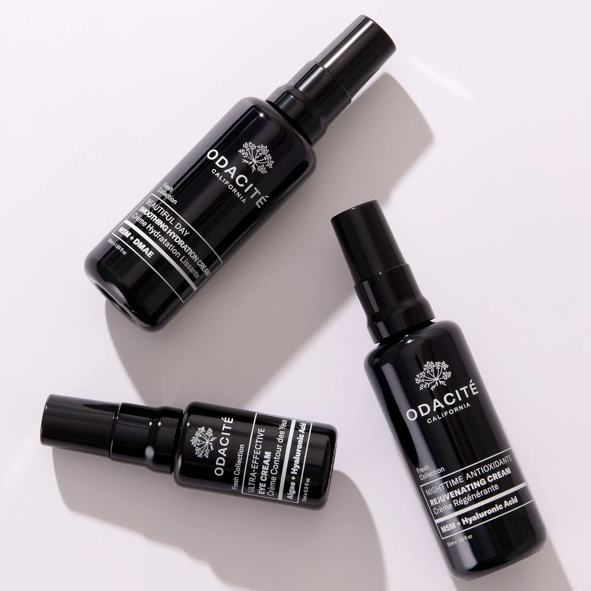 Night Time Antioxidants Rejuvenating Cream
