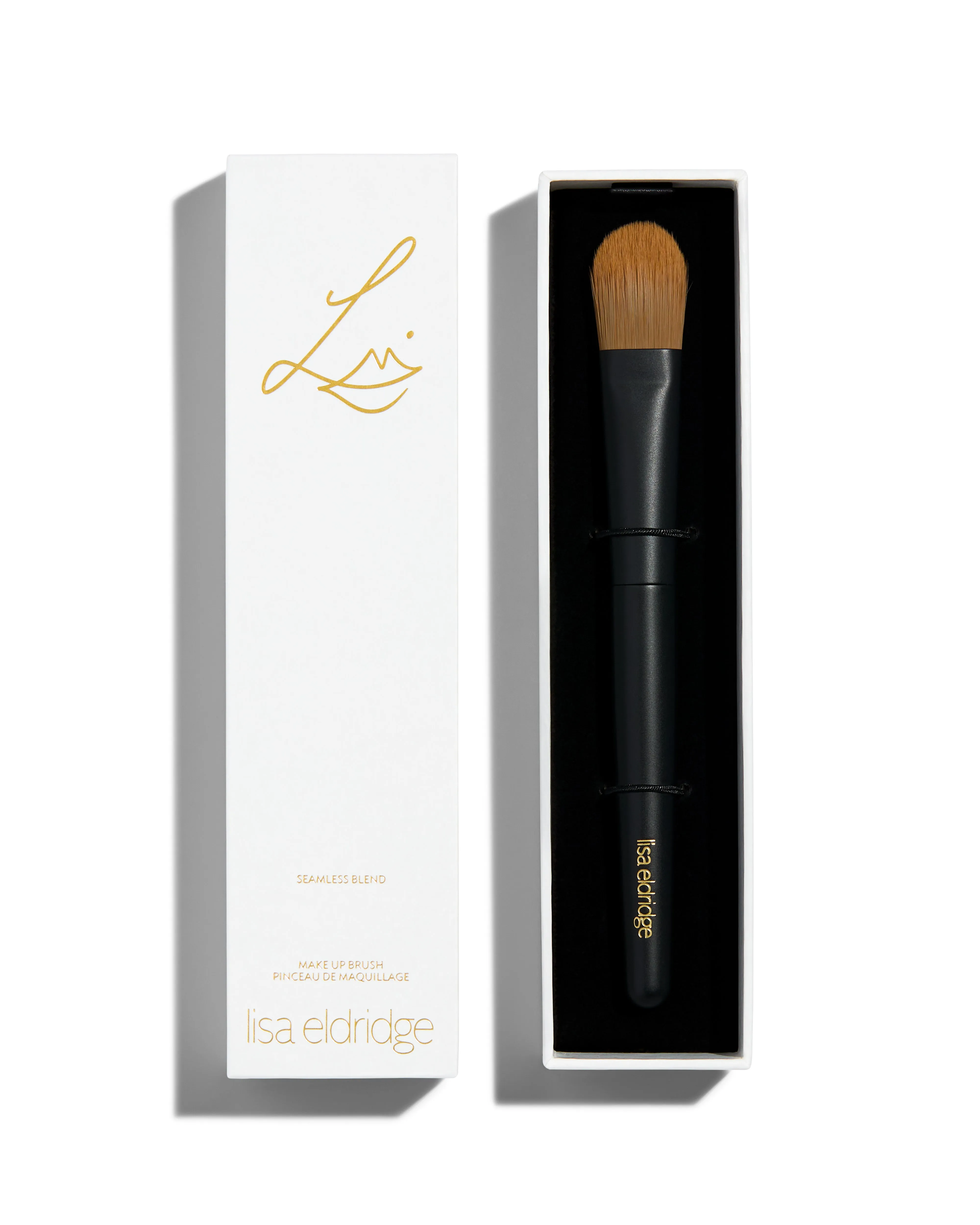 No. 1 (Seamless Blend Brush)