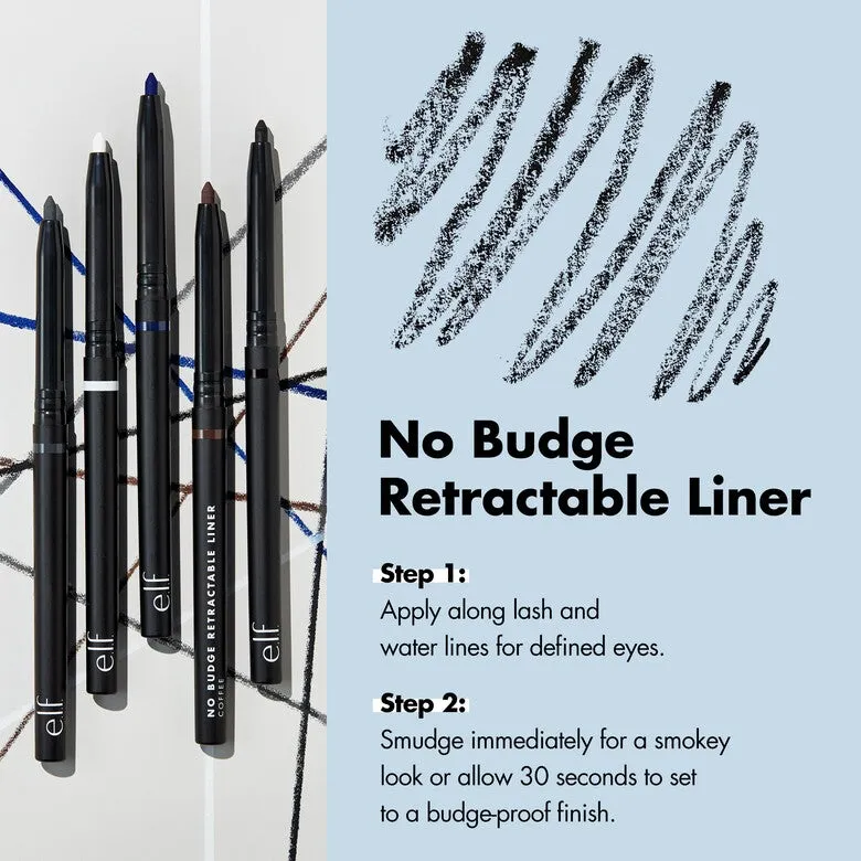 No Budge Retractable Liner