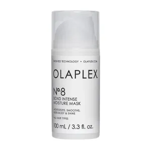 No.8 Bond Intense Moisture Mask