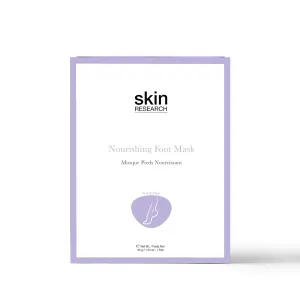 Nourishing Foot Mask (3 x 2)