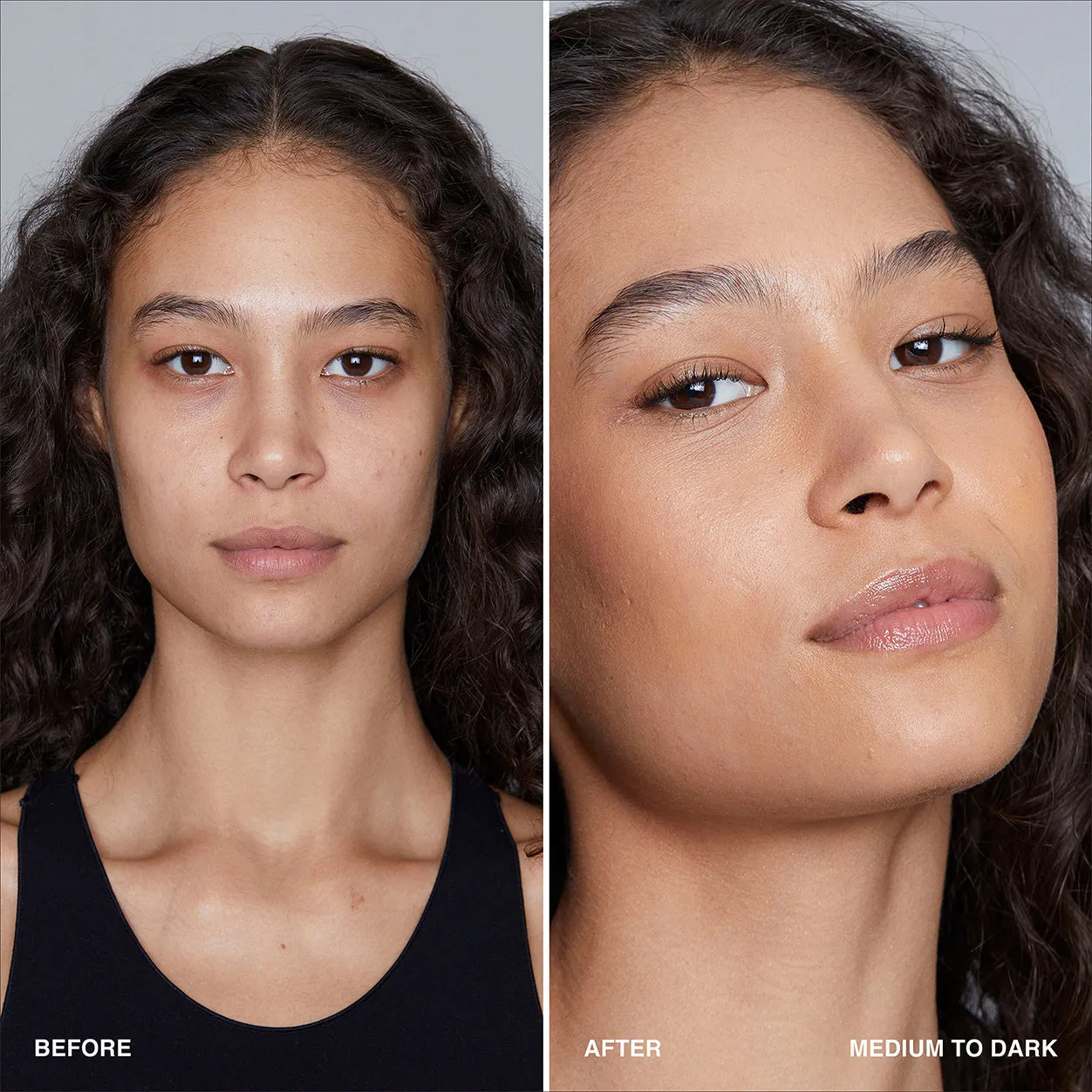 Nude Finish Tinted Moisturizer SPF 15