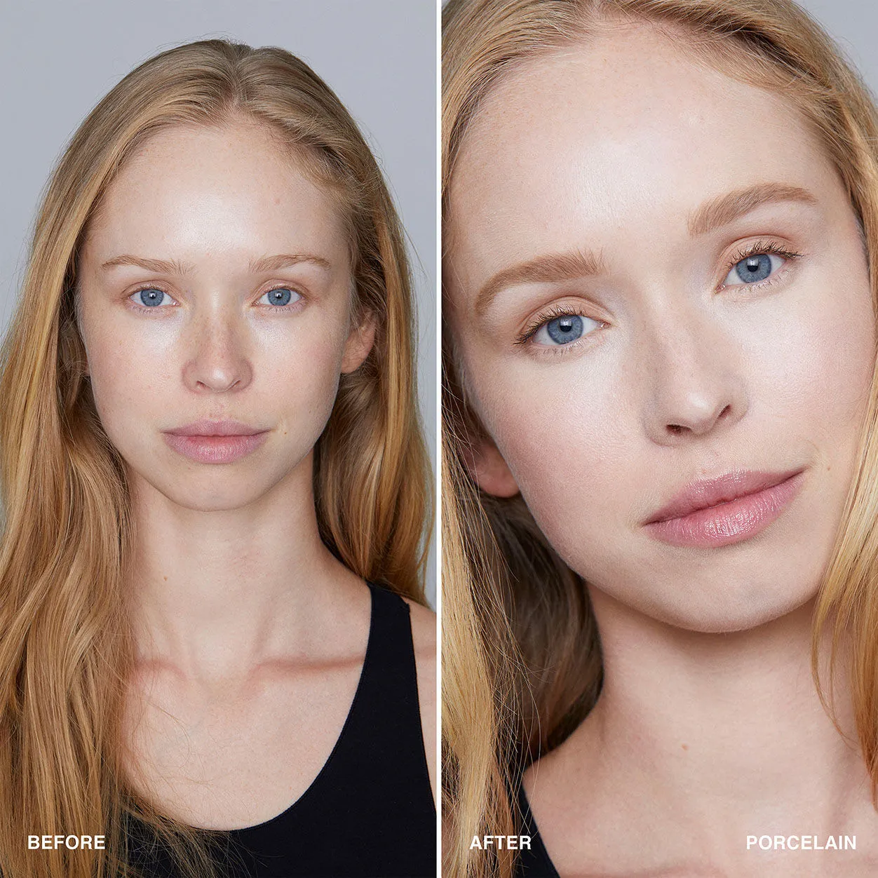 Nude Finish Tinted Moisturizer SPF 15