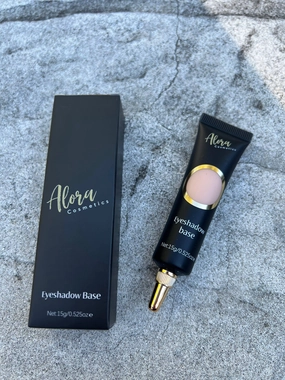 Nude Eyeshadow Base