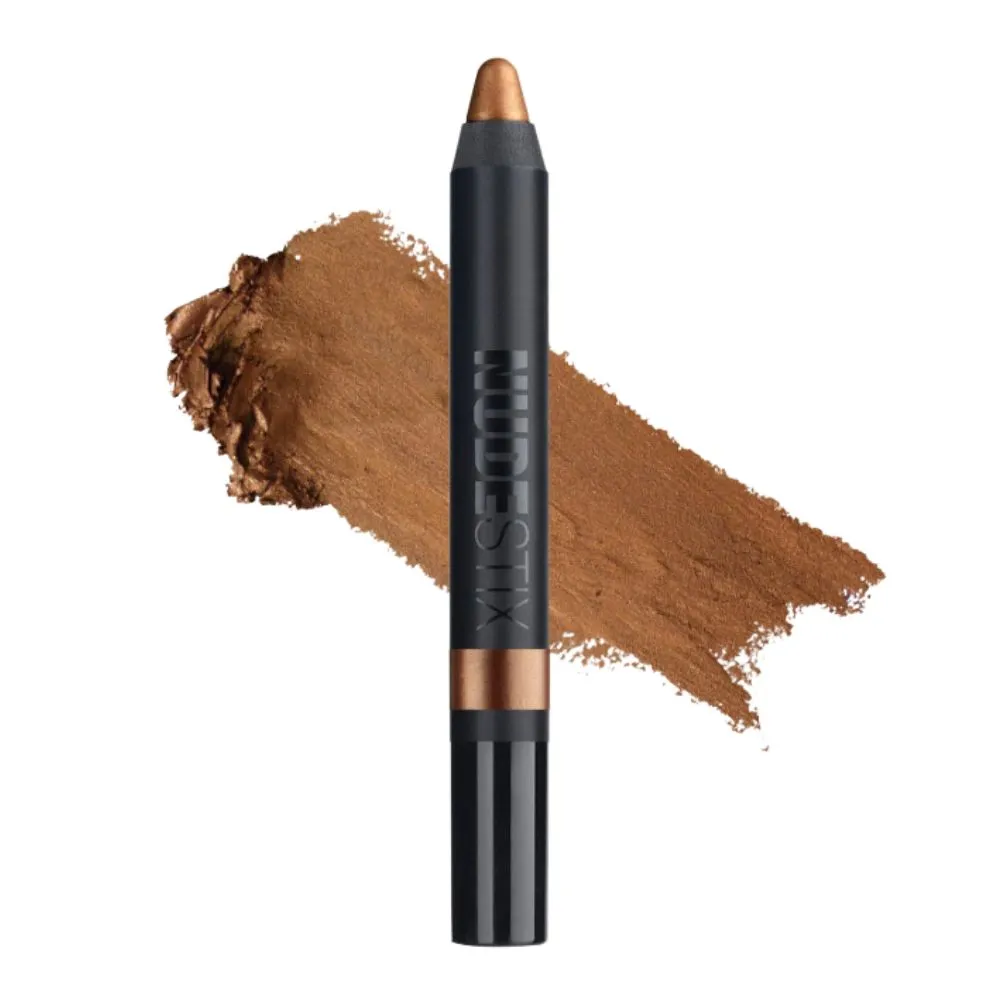 Nudestix Magnetic Luminous Eye Color Pencil