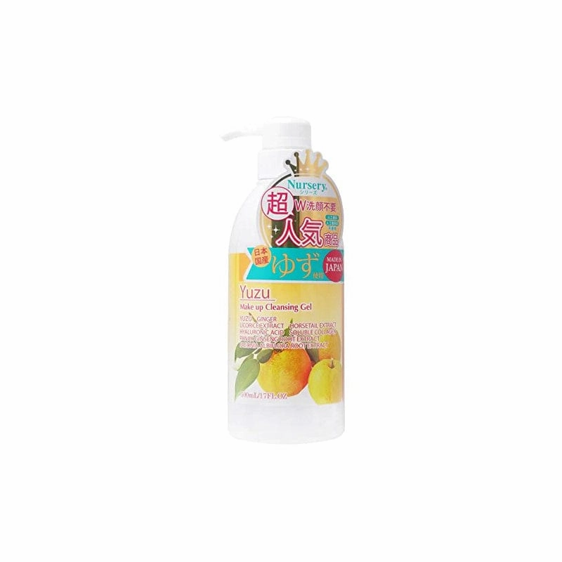 Nursery Makeup Cleansing Gel