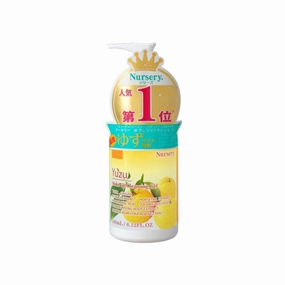 Nursery Makeup Cleansing Gel
