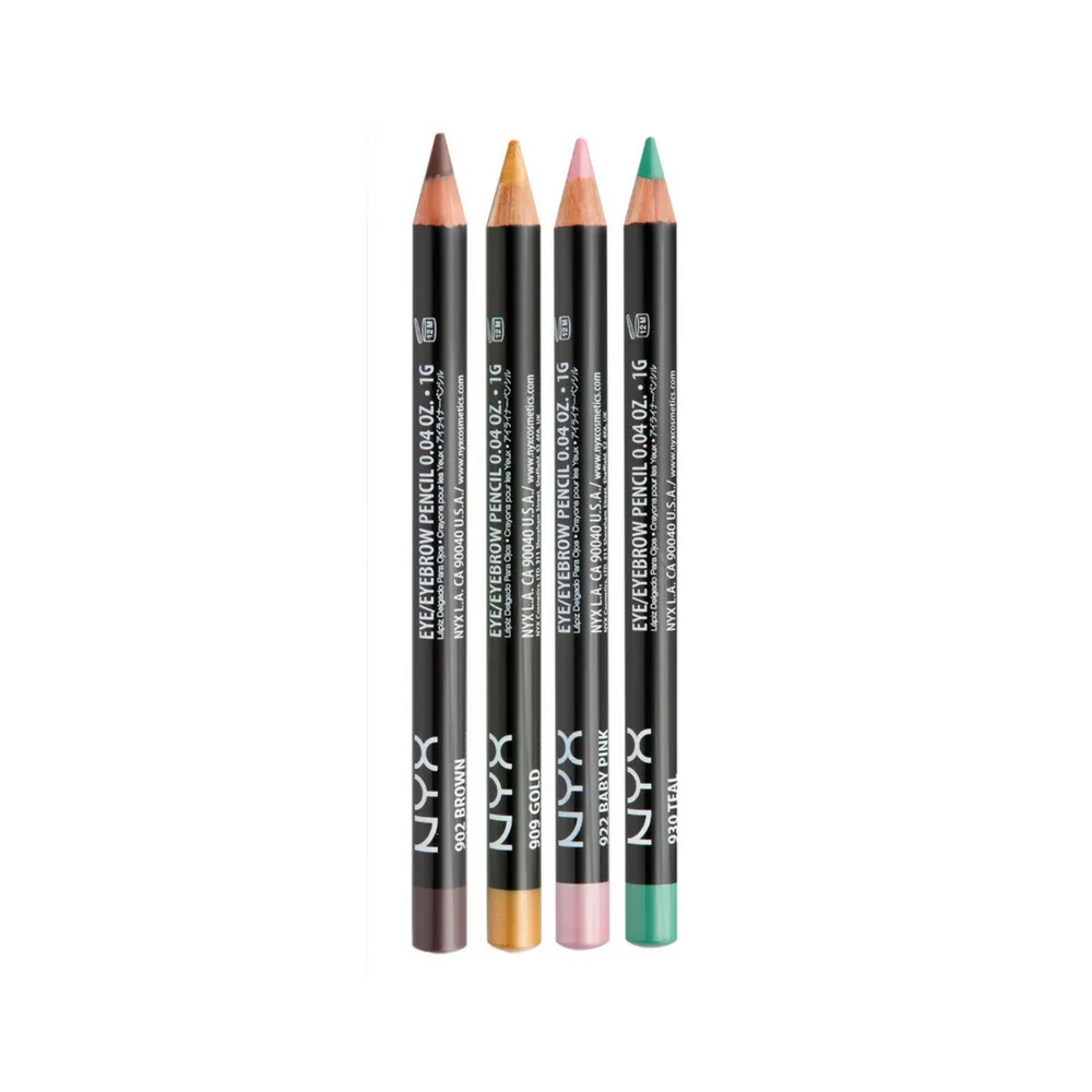 NYX Slim Eye Pencil