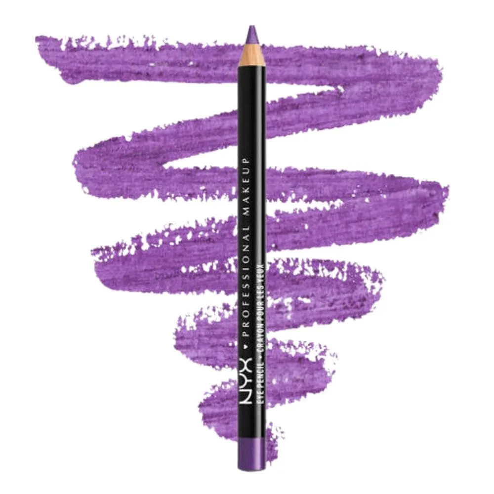 NYX Slim Eye Pencil