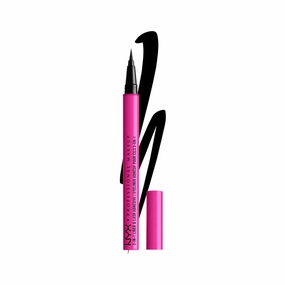 NYX Jumbo Lash 2-In-1 Liner & Lash Adhesive Baddest Black