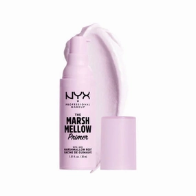NYX The Marshmellow Primer 1oz