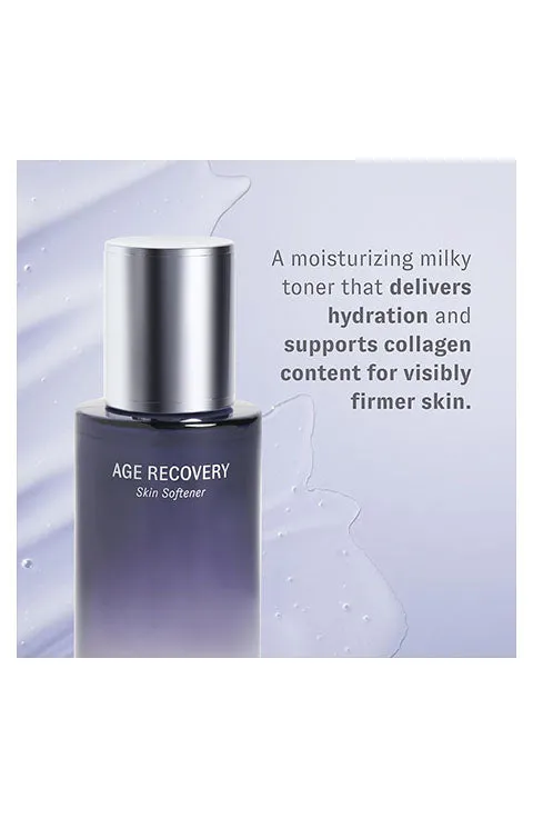 [O HUI] Age Recovery Special 2Pcs Set